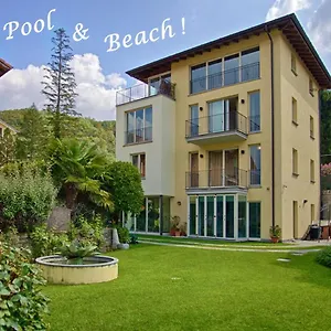 Dolce Al Lugano Bed and breakfast