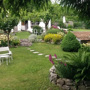 Papillon Bed and breakfast