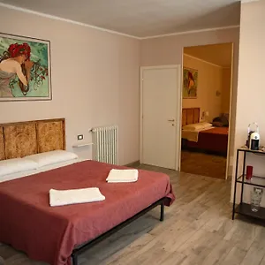 La Corte Di Aldo Bed and breakfast