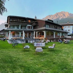 3* Szálloda Nevada