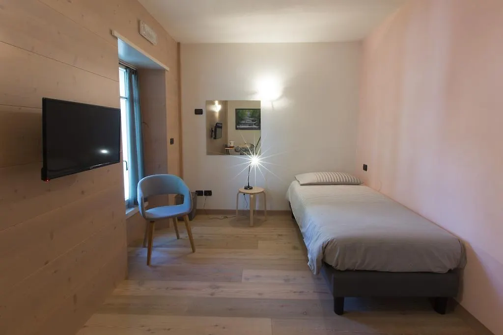 Guest house Marzia Rooms Bormio