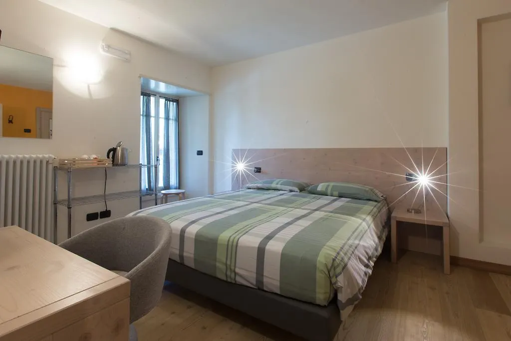 Guest house Marzia Rooms Bormio Italy