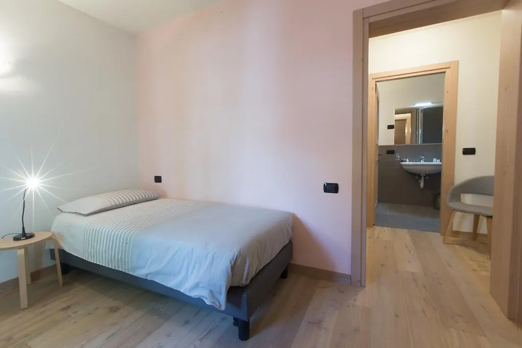 Guest house Marzia Rooms Bormio Italy