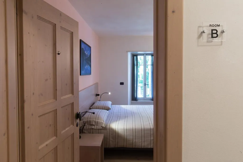 Marzia Rooms Bormio